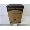 Image 1 : Automatic Pet Feeder-new, unopened