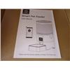 Image 3 : Automatic Pet Feeder-new, unopened