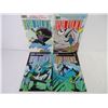 Image 3 : (17) Fish Police Comic Books