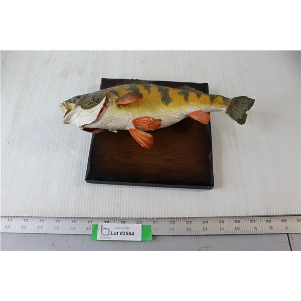 Fish Hanging Wall Decor