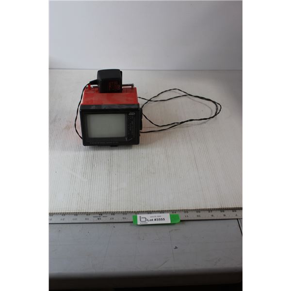 MTC Work Radio - Untested