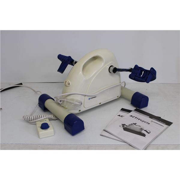 *Paradigm Activcycle - NIB