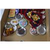 Image 4 : Assorted Pins & Patches