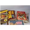 Image 3 : Assorted Cook Books