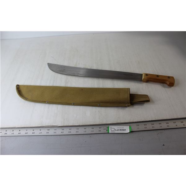 Tramontina Decorative Sword