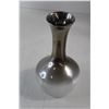 Image 3 : (6) MCM Silver Ombre Decanter and Glass Set w/ Holder