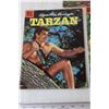 Image 3 : (3) Tarzan Comic Books