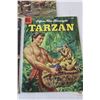 Image 4 : (3) Tarzan Comic Books