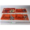 Image 1 : (4) Meccano Manuals