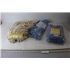 Image 1 : (3) Brand New Mop Heads