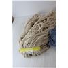 Image 4 : (3) Brand New Mop Heads