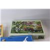 Image 3 : (3) Puzzles - Pride of the Plains, Sunken Garden, Cottage Cove