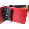 Image 5 : 2 Boxes of 3 & 4 Ring Binders