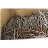 Image 2 : Assorted Coated Nails - 25LB Box