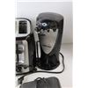 Image 3 : Toaster, Electric Can Opener, Dream Machine, Flashlight - All Untested