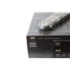 Image 2 : JVC Receiver with Remote