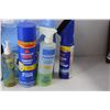 Image 2 : *Assorted Cleaning Products