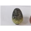 Image 2 : (3) Dragon Egg Puzzle Set - Completed