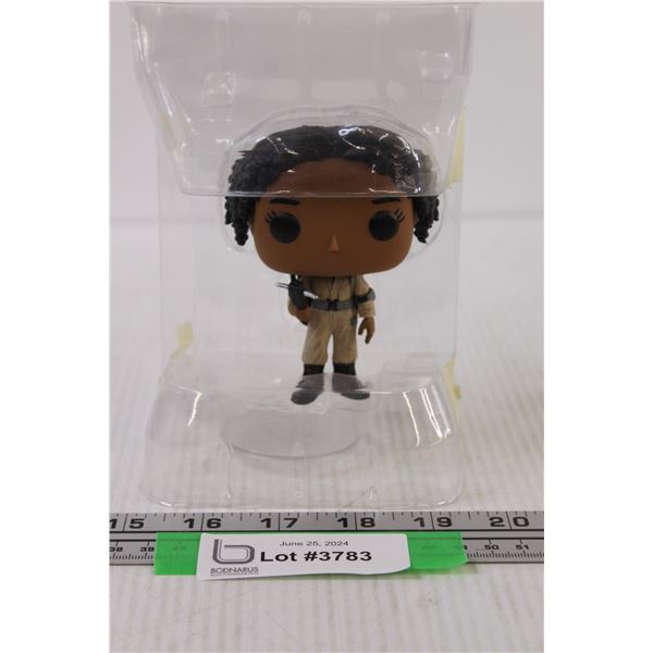 Funko POP! Ghostbusters Afterlife Figurine