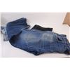Image 3 : (3) Jeans (Size 36 & 38 Waist) - As Is
