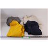 Image 1 : Youth Size 16-18 Clothes Lot: (2) Pants & (2) Shirts