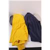 Image 2 : Youth Size 16-18 Clothes Lot: (2) Pants & (2) Shirts