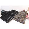 Image 2 : Youth Size XL Clothes Lot: (2) Pants & (3) Sweaters