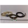 Image 1 : (3) Youth/Small Sizes Belts