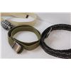 Image 2 : (3) Youth/Small Sizes Belts