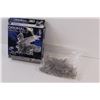 Image 3 : 3D Crystal Clear Dragon Puzzle - NIB