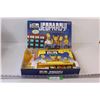 Image 1 : Simpsons Jeopardy! Board Game - As Is