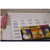 Image 3 : Simpsons Jeopardy! Board Game - As Is