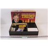 Image 1 : The Trump Board Game - As Is