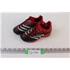 Image 1 : Adidas Kids Running Shoes - Size 12