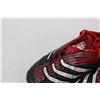 Image 2 : Adidas Kids Running Shoes - Size 12