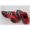 Image 3 : Adidas Kids Running Shoes - Size 12