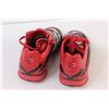 Image 4 : Adidas Kids Running Shoes - Size 12