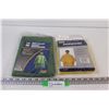 Image 1 : (2) Rain Ponchos - NIB