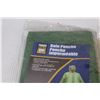 Image 2 : (2) Rain Ponchos - NIB