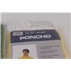 Image 3 : (2) Rain Ponchos - NIB