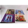 Image 2 : (13) Records: Tchaikovsky, Petula Clark, Mac Davis, Country, Brass, Misc.