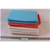 Image 1 : Lot of: Colored & White Printer/Craft Paper