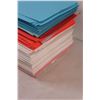 Image 2 : Lot of: Colored & White Printer/Craft Paper