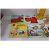 Image 3 : Kids Books: (5) French Mercer Mayer, (3) French Clifford The Big Red Dog, The Gold Collection Of Cla