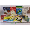 Image 1 : (19) Kids Books: How the Grinch Stole Christmas, Dennis the Menace, Goosebumps, Dinosaurs, Misc.