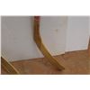 Image 5 : *(2) Hockey Sticks (Titan & Anaep) - One Signed - 55" & 57"