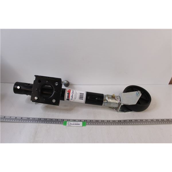 Ranch Ex - Trailer Jack