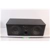 Image 1 : Ambiance II Centre Speaker for Home Theater System - untested