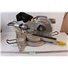 Image 1 : *Compound Mitre Saw (Consigner Says Works) - Untested