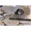 Image 3 : *Compound Mitre Saw (Consigner Says Works) - Untested